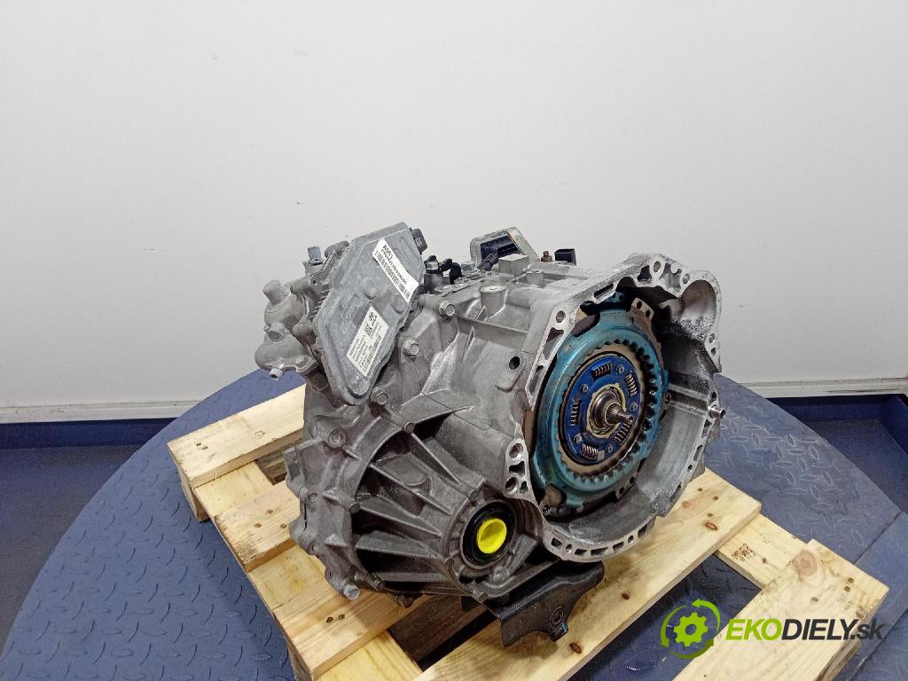 Kia Stonic 2024 prevodovka automatická M71VRD