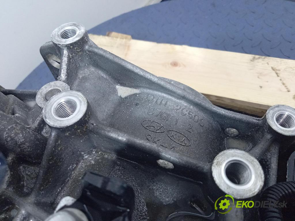 Kia Stonic 2024 prevodovka automatická M71VRD