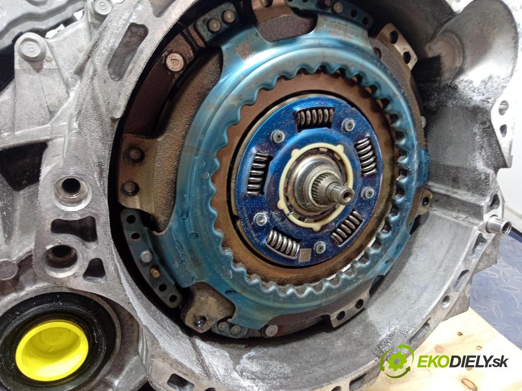 Kia Stonic 2024 prevodovka automatická M71VRD