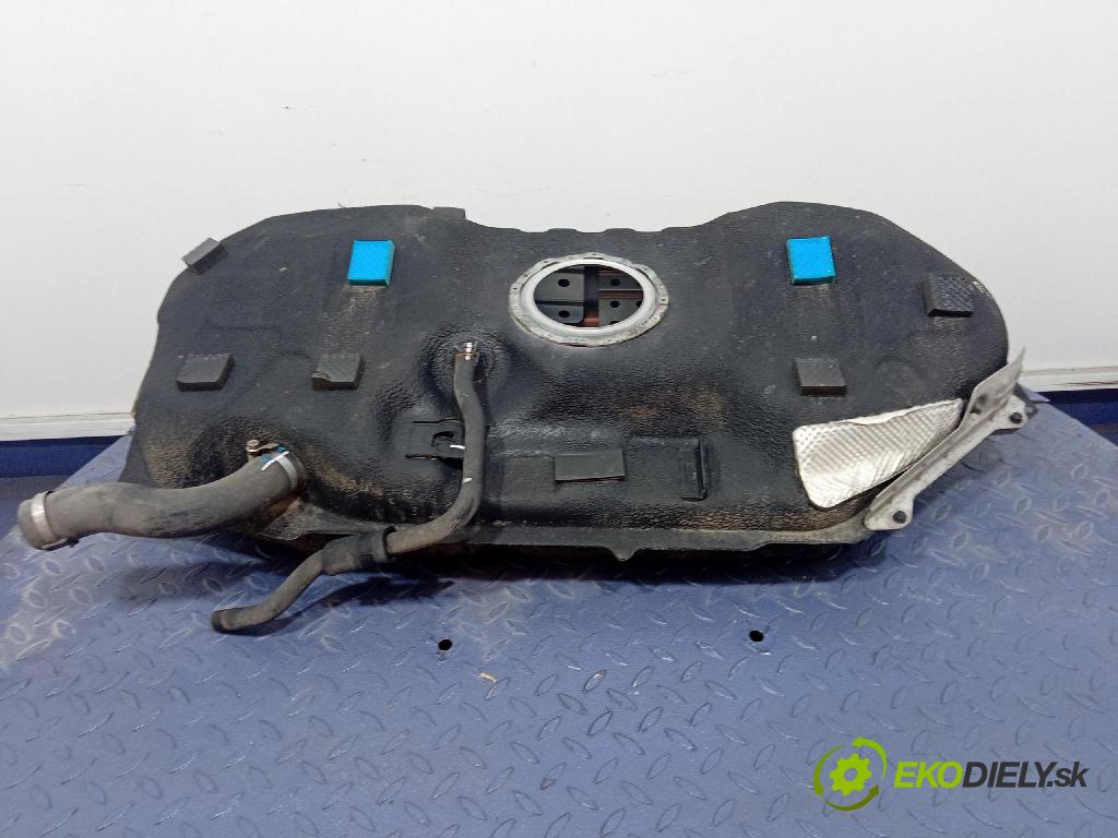 Kia Stonic 2024 Nádrž: paliva 31100H8620