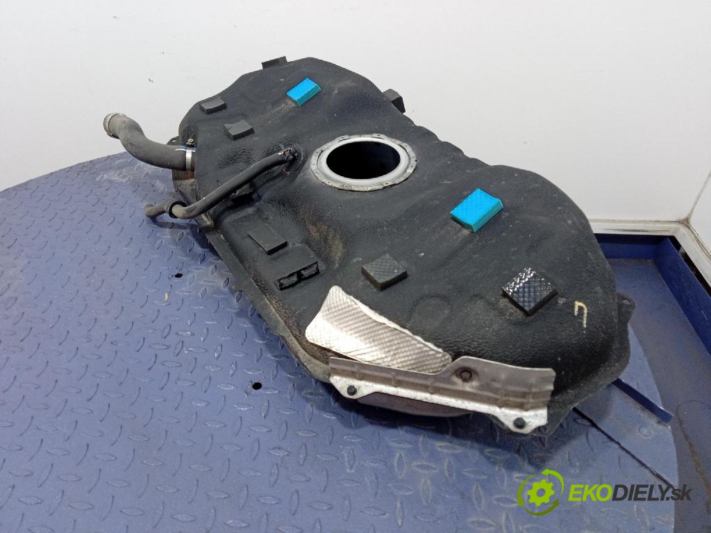 Kia Stonic 2024 Nádrž: paliva 31100H8620