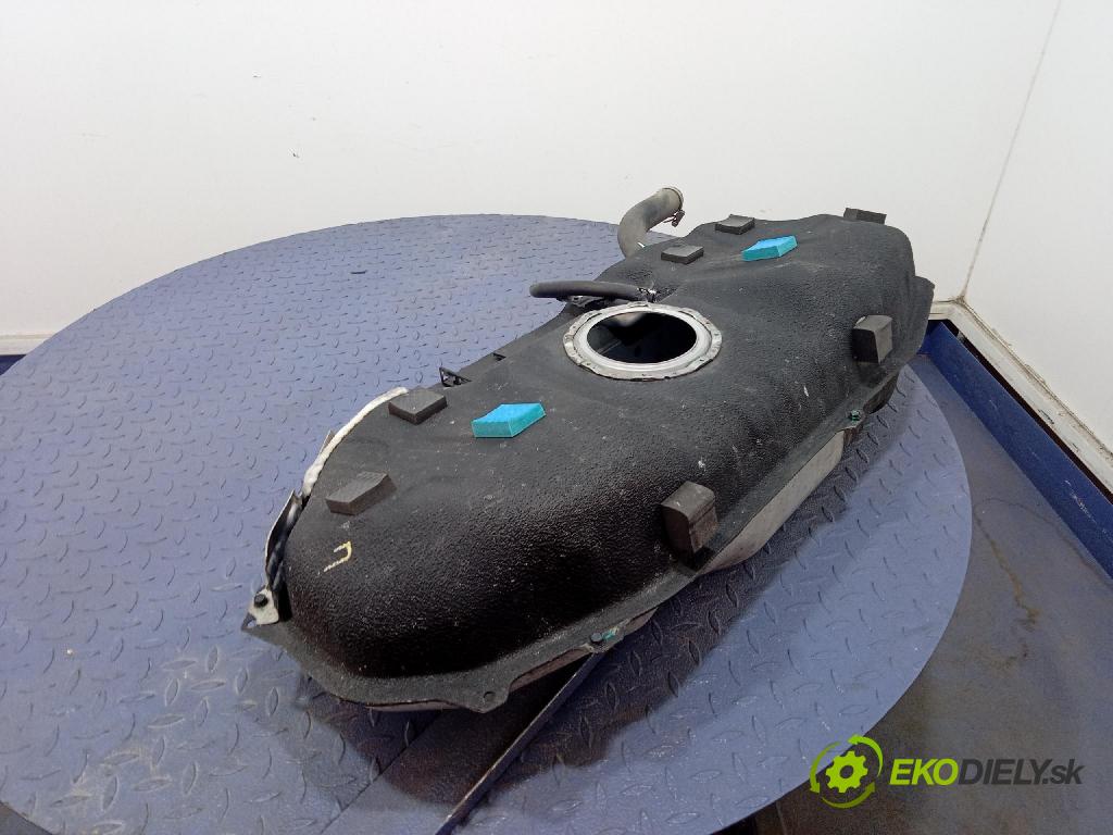 Kia Stonic 2024 Nádrž: paliva 31100H8620