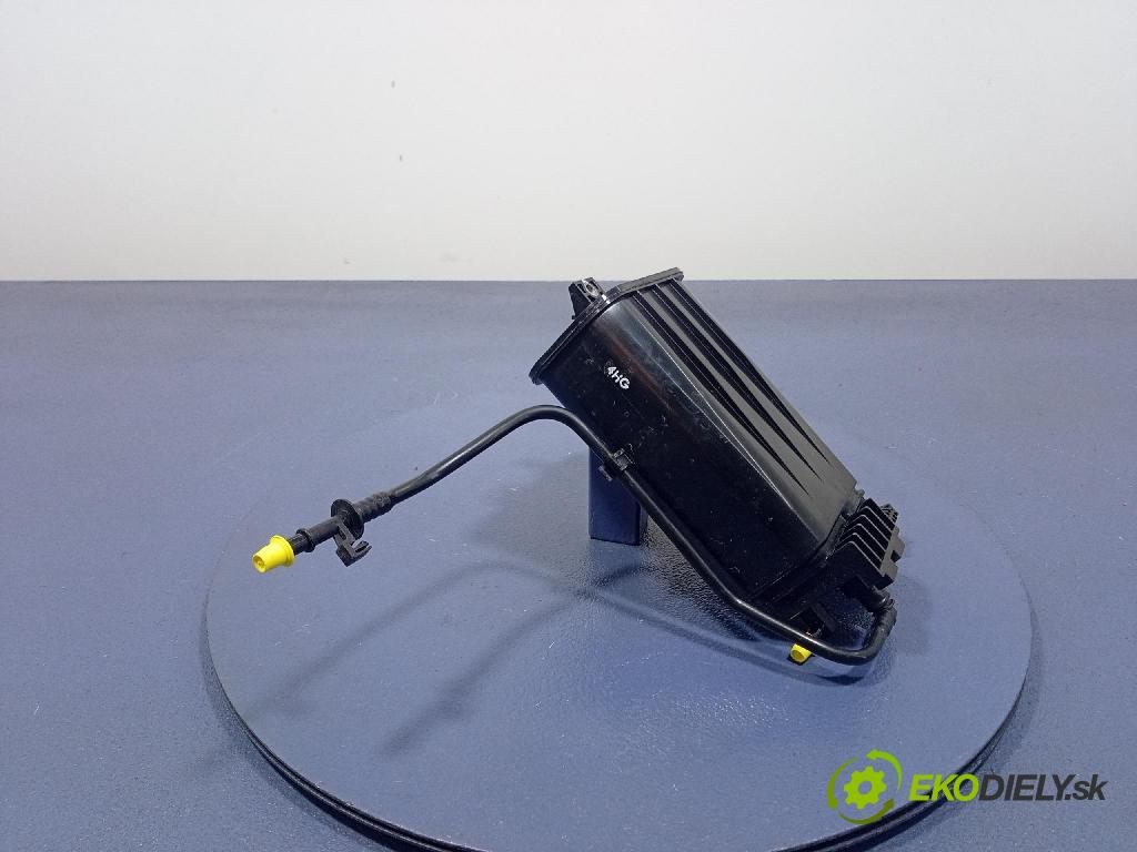 Kia Stonic 2024 Nádrž: Uhlík: Aktívny: 31420H8000