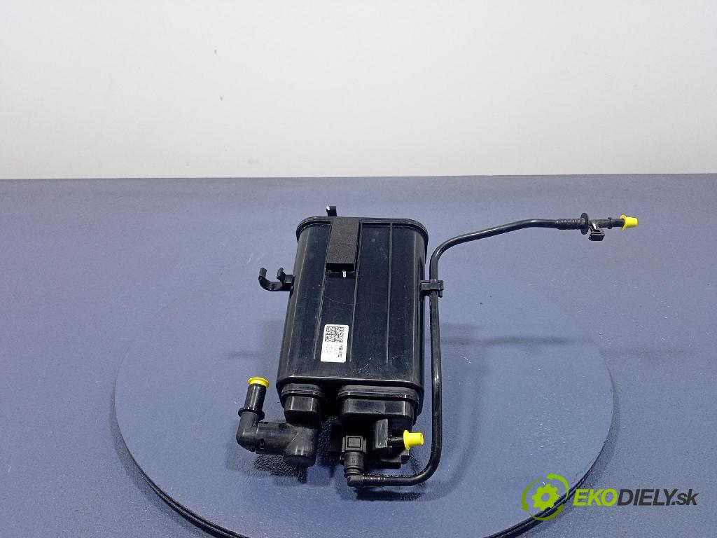 Kia Stonic 2024 Nádrž: Uhlík: Aktívny: 31420H8000