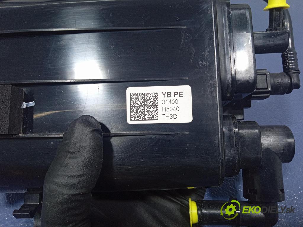 Kia Stonic 2024 Nádrž: Uhlí Aktivní 31420H8000