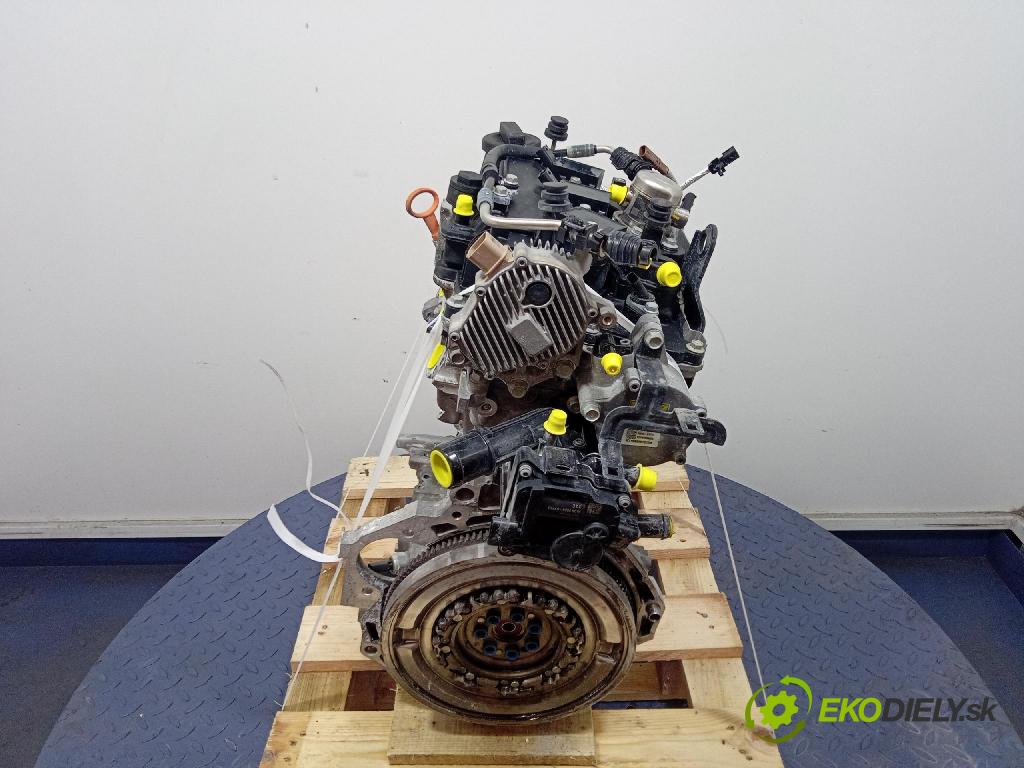 Kia Stonic 2024 motor Benzín: G3LE