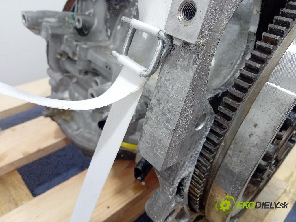 Kia Stonic 2024 motor Benzín: G3LE