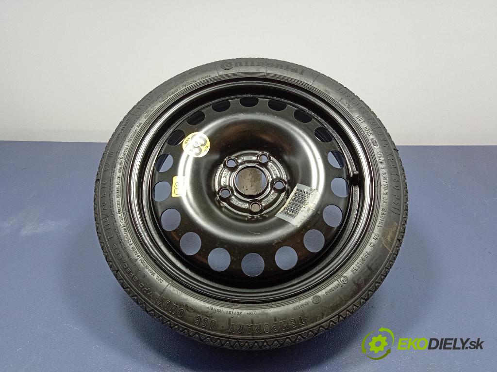 Opel Astra 2019 kolo Přístupné 2160162