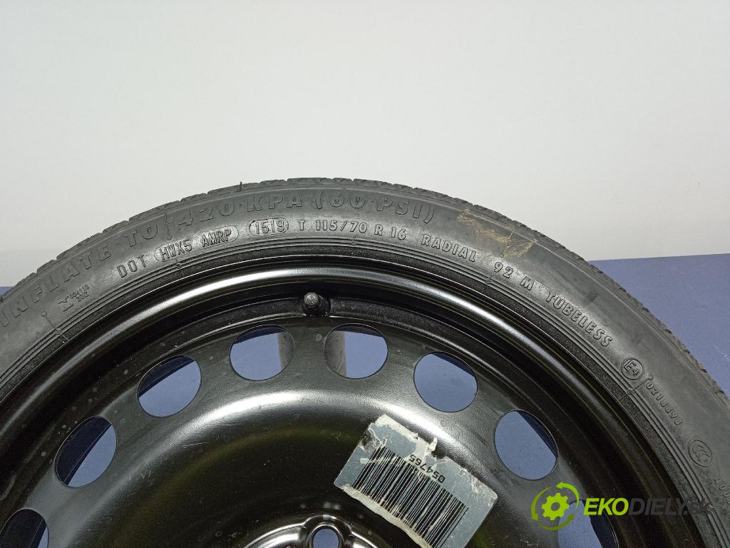 Opel Astra 2019 kolo Přístupné 2160162