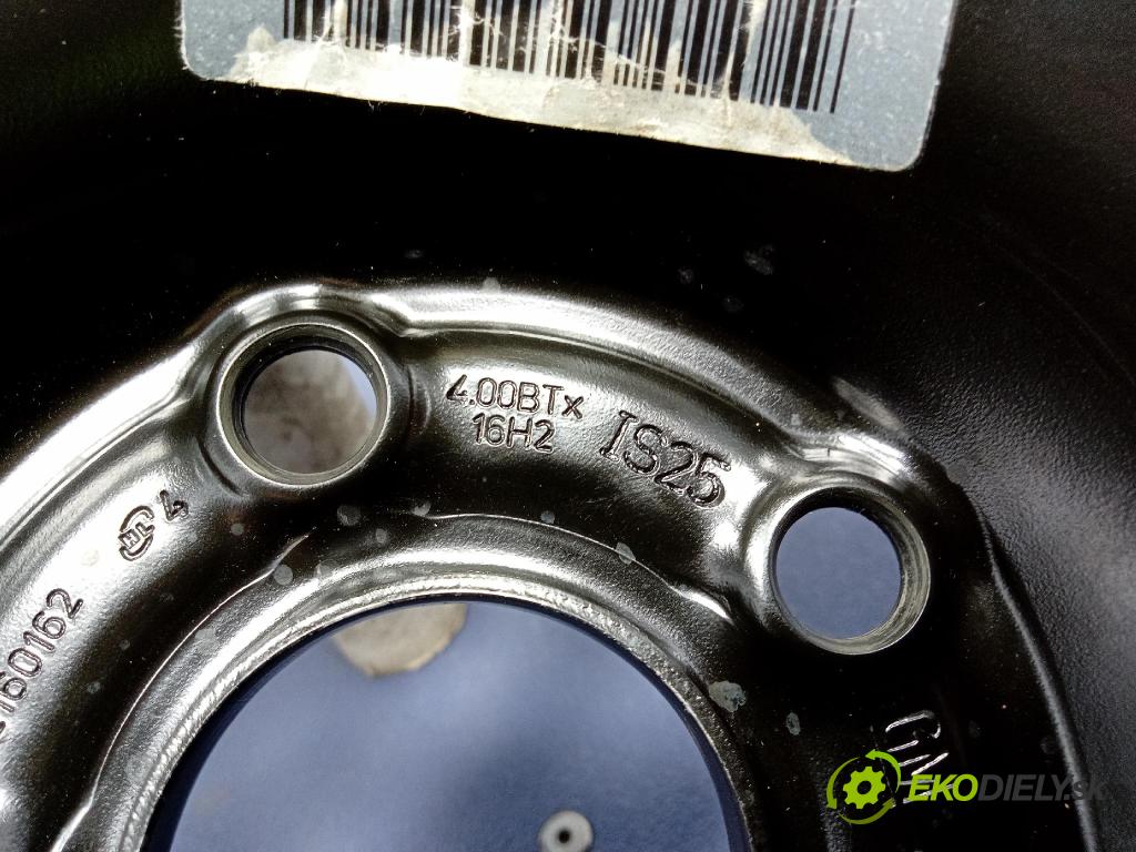 Opel Astra 2019 kolo Přístupné 2160162