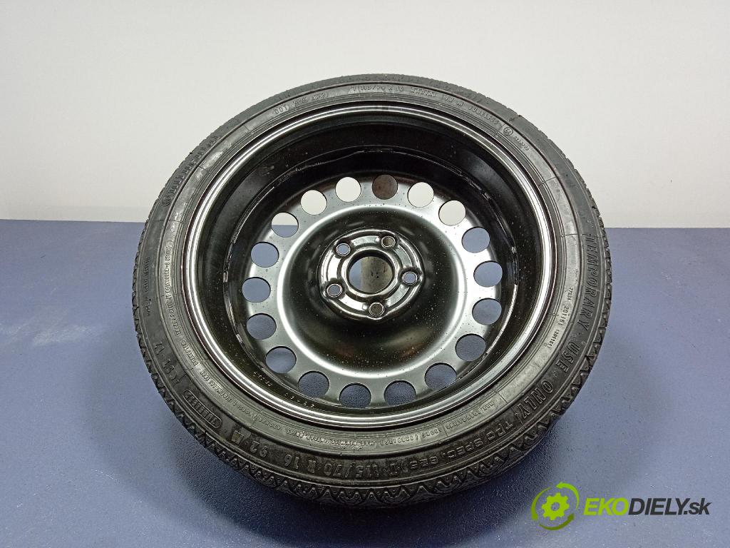 Opel Astra 2019 kolo Přístupné 2160162