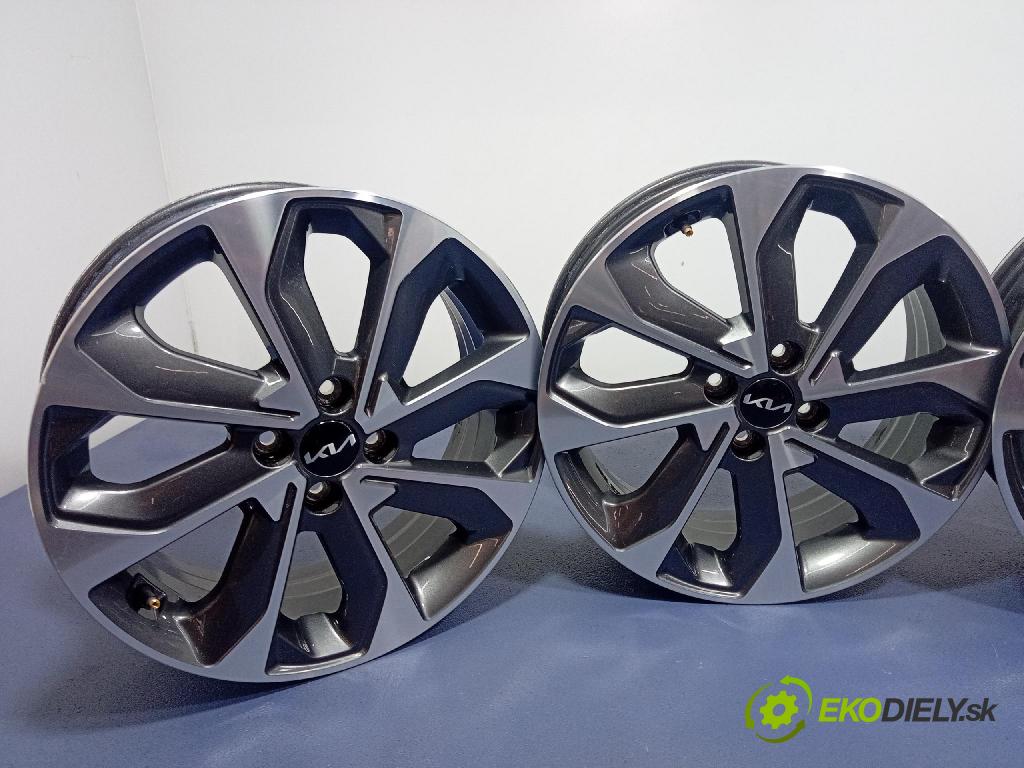 Kia Stonic 2024 Ráfiky: Hlinikové: 52910-H850