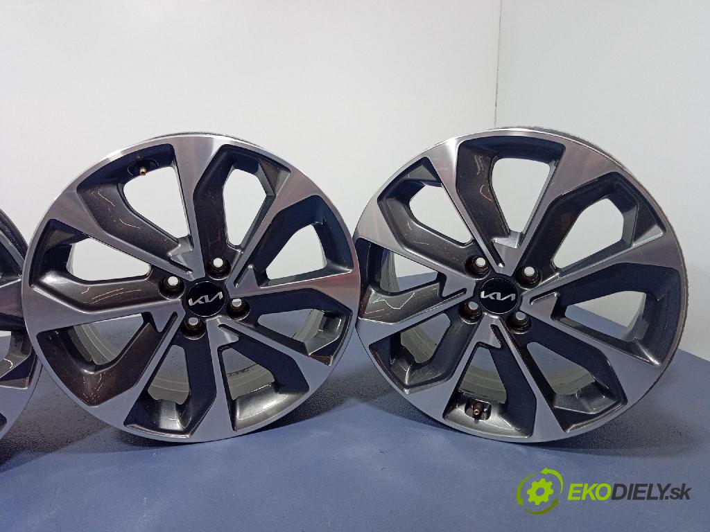 Kia Stonic 2024 Ráfiky: Hlinikové: 52910-H850