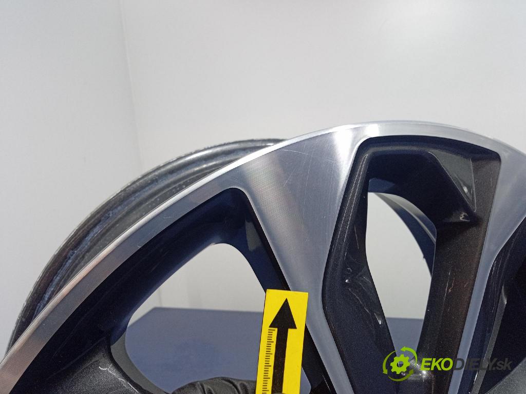 Kia Stonic 2024 Ráfiky: Hlinikové: 52910-H850