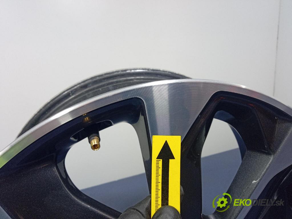 Kia Stonic 2024 Ráfiky: Hlinikové: 52910-H850