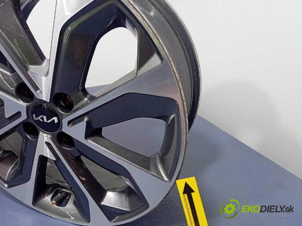 Kia Stonic 2024 Ráfiky: Hlinikové: 52910-H850