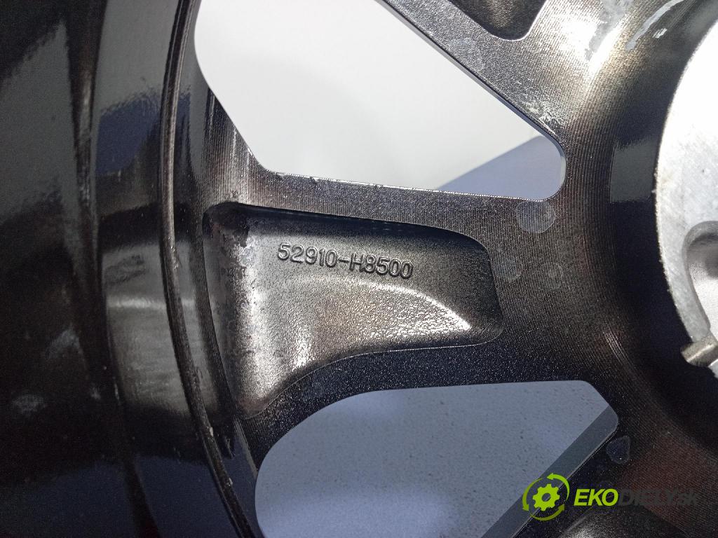 Kia Stonic 2024 Ráfky Hlinikové: 52910-H850