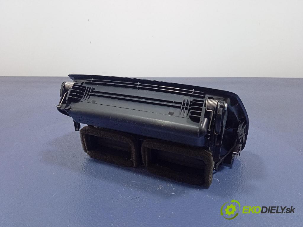 Skoda Octavia 2005 GRIDS: Prúd vzduchu: Vzduch: 1Z0820951