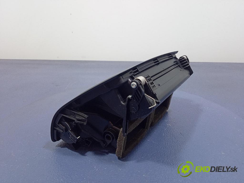 Skoda Octavia 2005 GRIDS: Prúd vzduchu: Vzduch: 1Z0820951