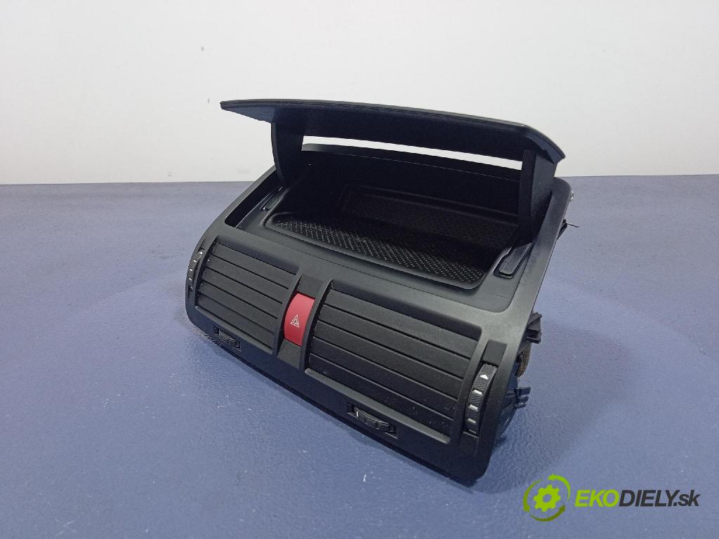 Skoda Octavia 2005 GRIDS: Prúd vzduchu: Vzduch: 1Z0820951