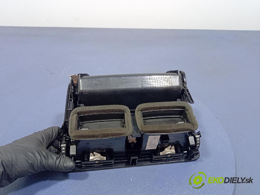 Skoda Octavia 2005 GRIDS: Prúd vzduchu: Vzduch: 1Z0820951