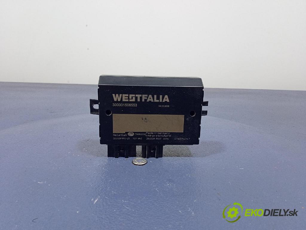 Skoda Octavia 2005 riadiaca jednotka 300001506553