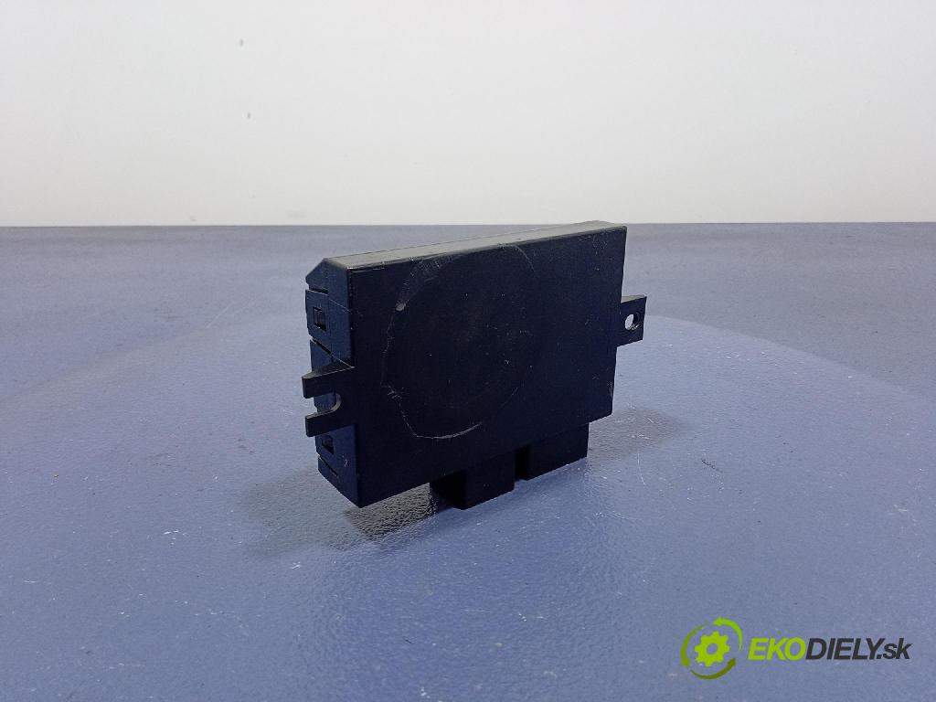 Skoda Octavia 2005 riadiaca jednotka 300001506553