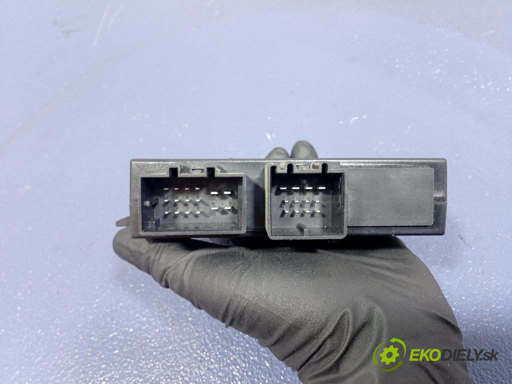 Skoda Octavia 2005 riadiaca jednotka 300001506553