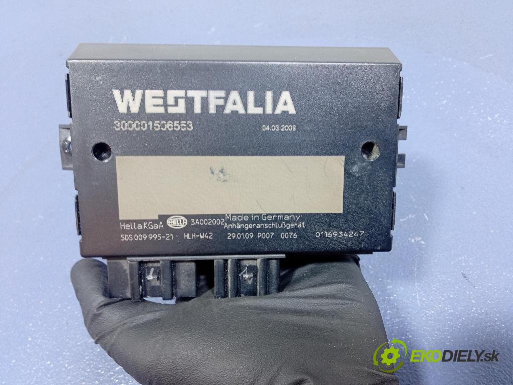 Skoda Octavia 2005 řídící jednotka 300001506553