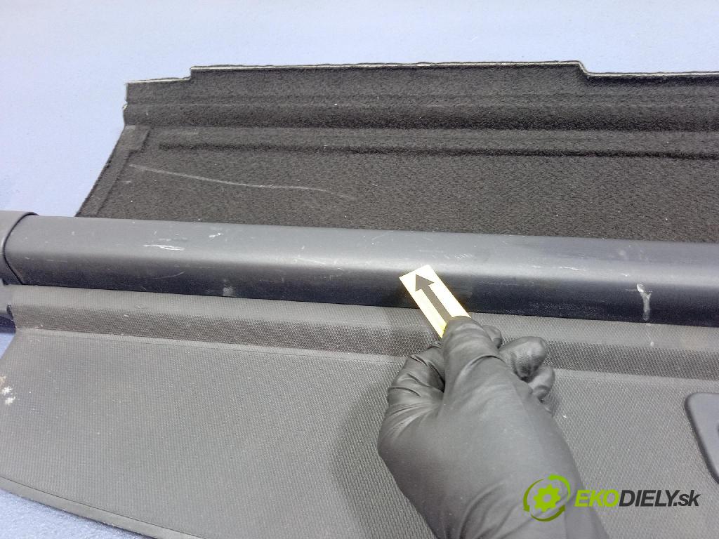 Skoda Octavia 2005 roleta 1Z9867871D