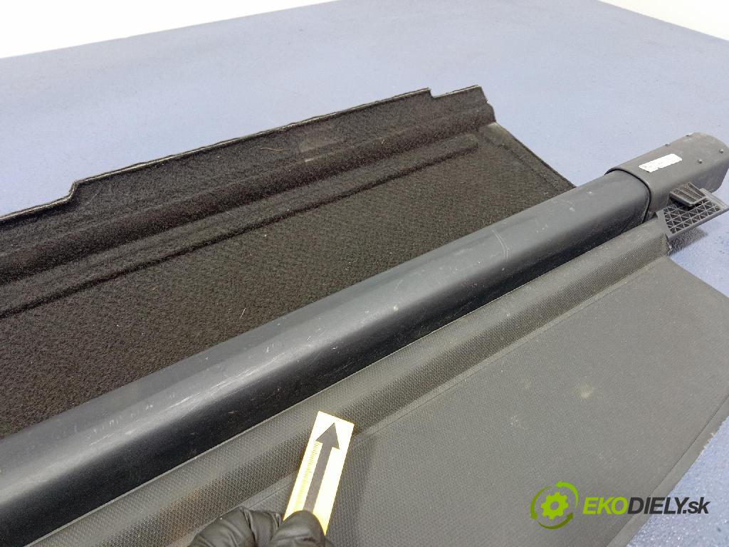 Skoda Octavia 2005 roleta 1Z9867871D