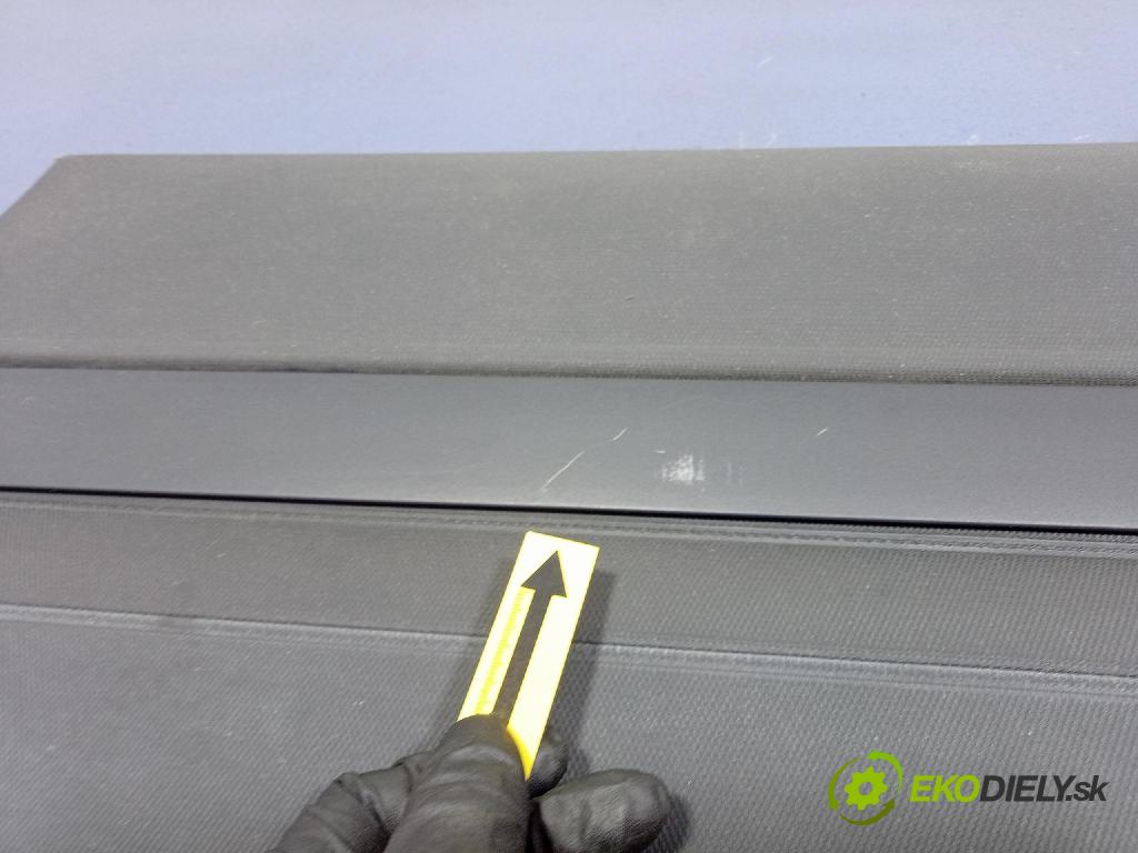 Skoda Octavia 2005 roleta 1Z9867871D