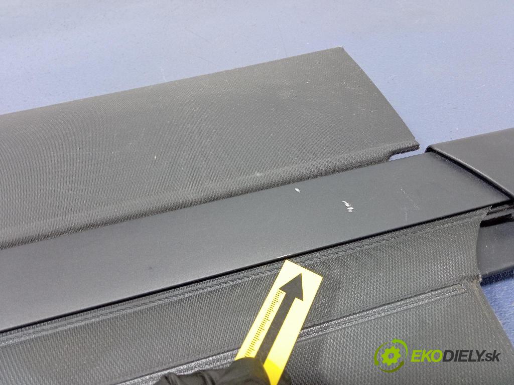 Skoda Octavia 2005 roleta 1Z9867871D