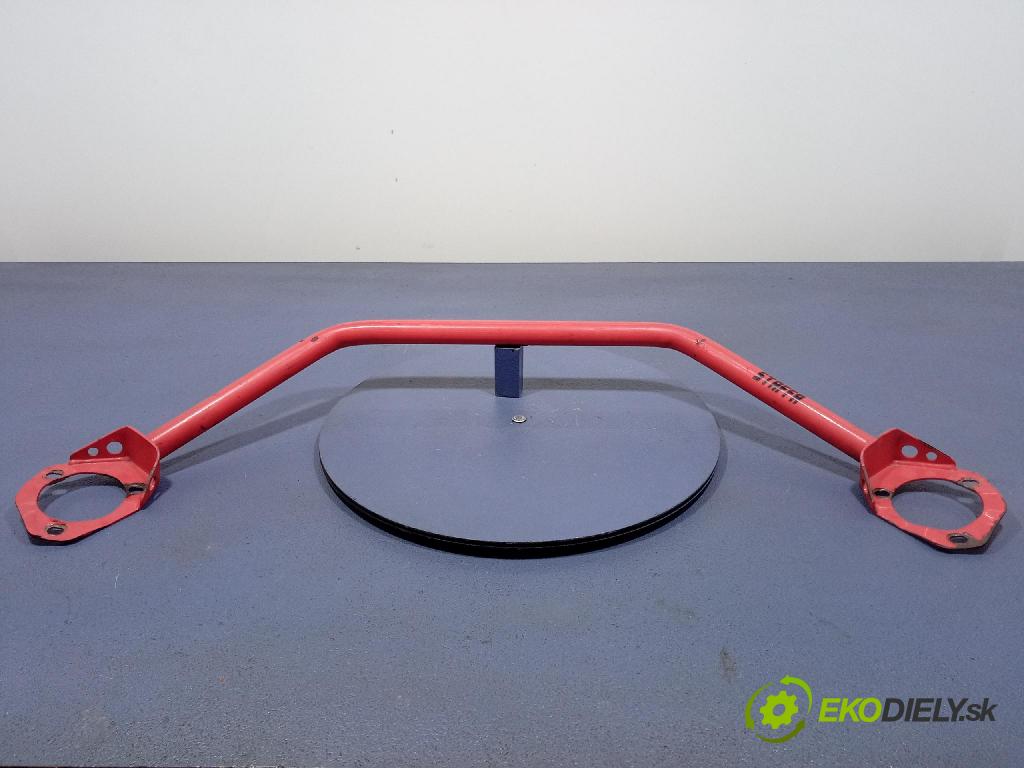 Bmw 316 1997 výstuha Predné: / pas predný