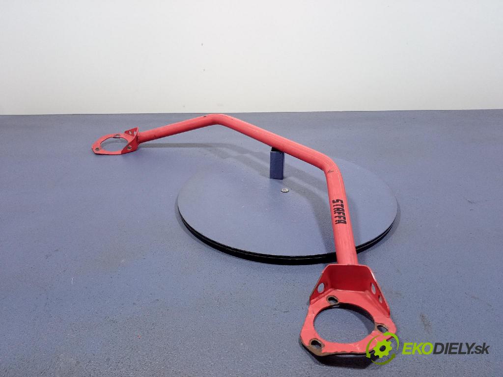 Bmw 316 1997 výstuha Predné: / pas predný