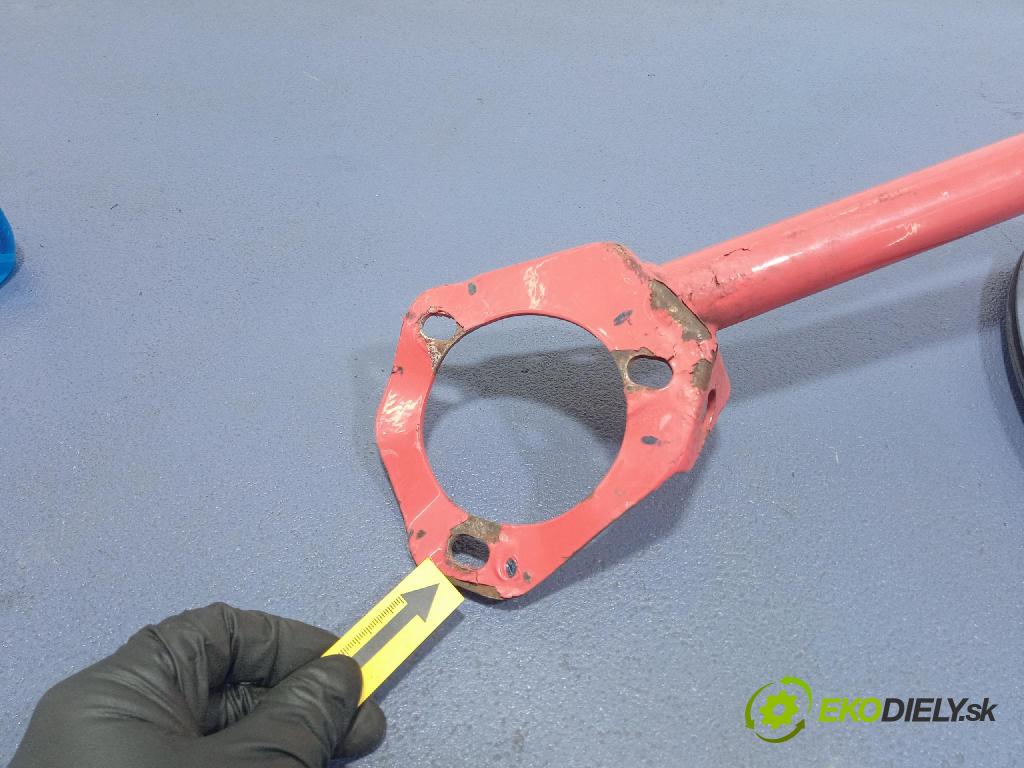 Bmw 316 1997 výstuha Predné: / pas predný