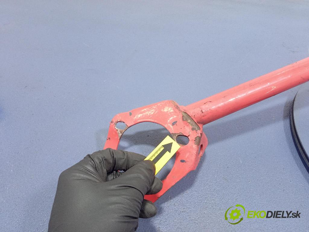 Bmw 316 1997 výstuha Predné: / pas predný