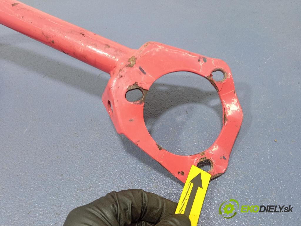 Bmw 316 1997 výstuha Predné: / pas predný