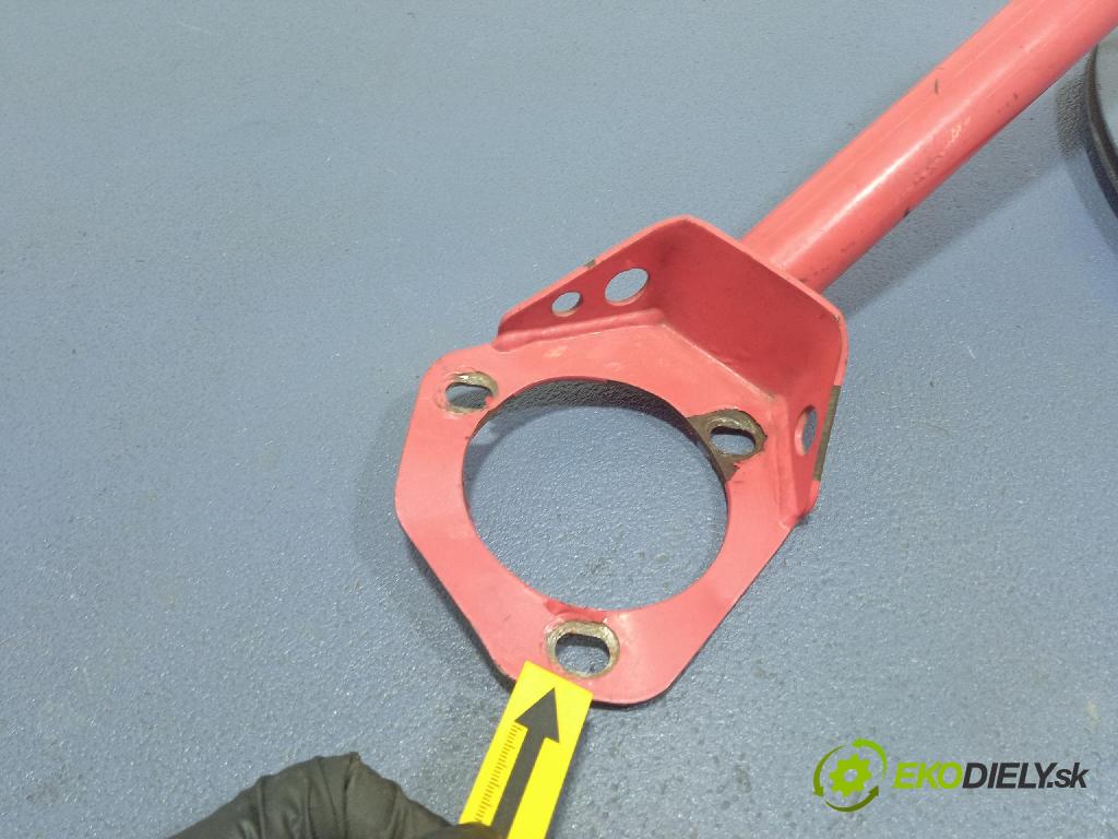 Bmw 316 1997 výstuha Predné: / pas predný