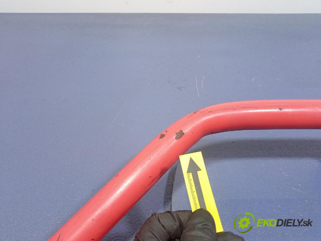 Bmw 316 1997 výstuha Predné: / pas predný