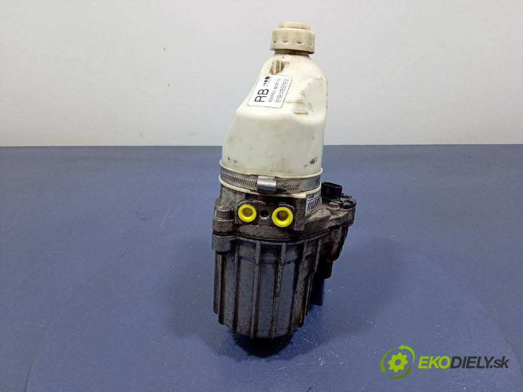 Opel Zafira 2006 čerpadlo Asistencia: Manažéri: 13192897