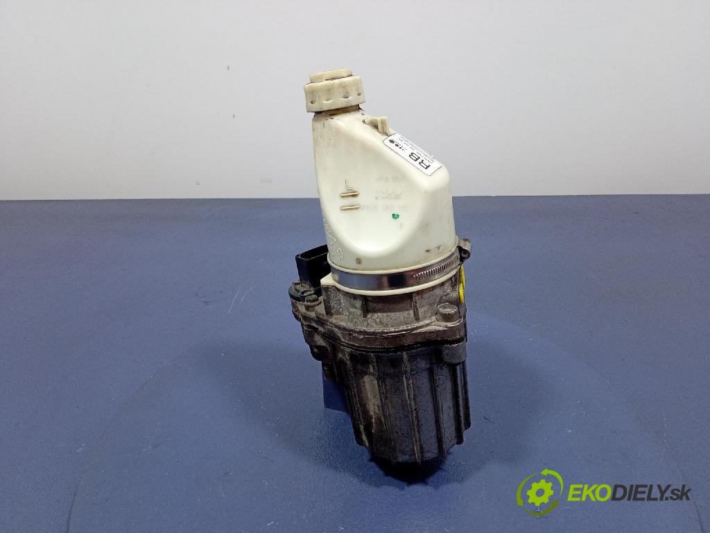 Opel Zafira 2006 čerpadlo Asistencia: Manažéri: 13192897