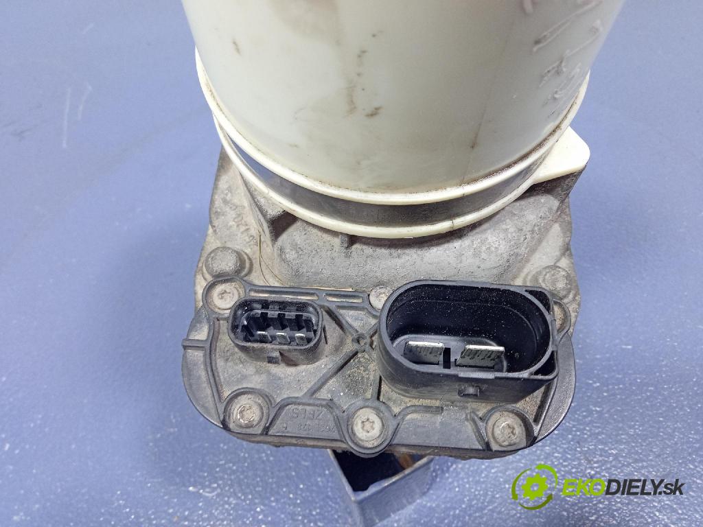 Opel Zafira 2006 čerpadlo Asistence: Manažeři 13192897