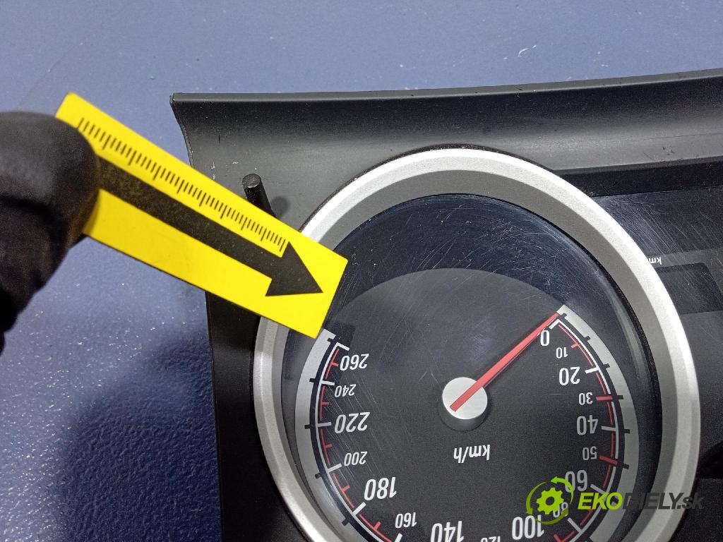 Opel Zafira 2006 riadiaca jednotka Motor: 12992406