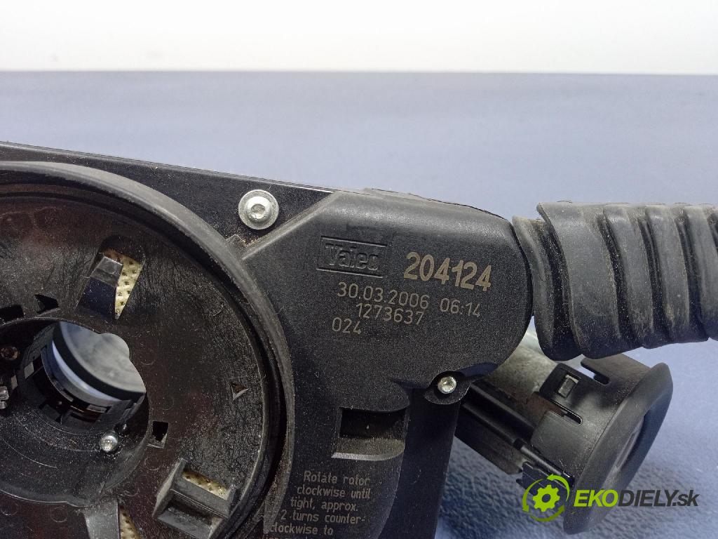 Opel Zafira 2006 riadiaca jednotka Motor: 12992406