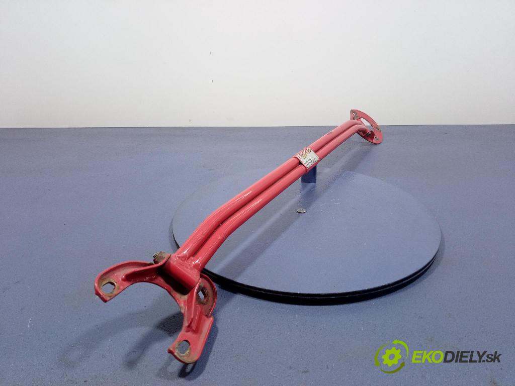 Alfa romeo 156 2.0 kat 2003 výztuha Čelní / stěna Přední WIECHERS 011005