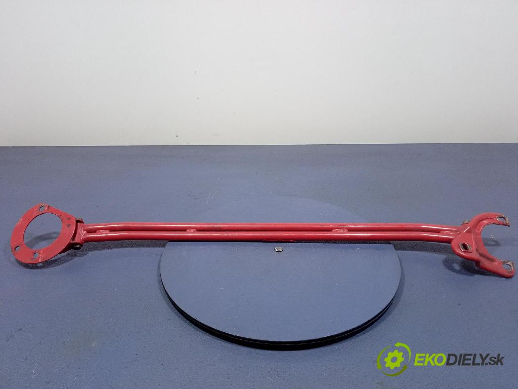 Alfa romeo 156 2.0 kat 2003 výztuha Čelní / stěna Přední WIECHERS 011005