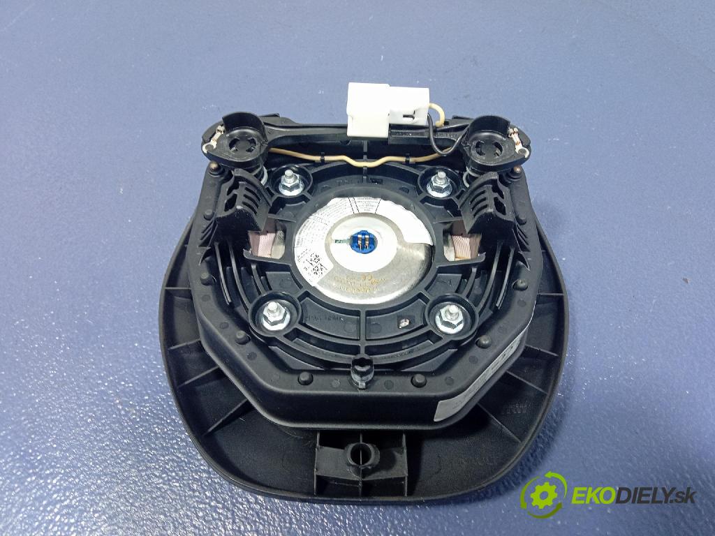 Opel Vivaro 2015 Airbag: Řidiči: x 985701994R