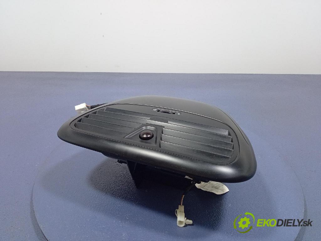 Alfa romeo 156 2.0 kat 2003 GRIDS: Prúd vzduchu: Vzduch: