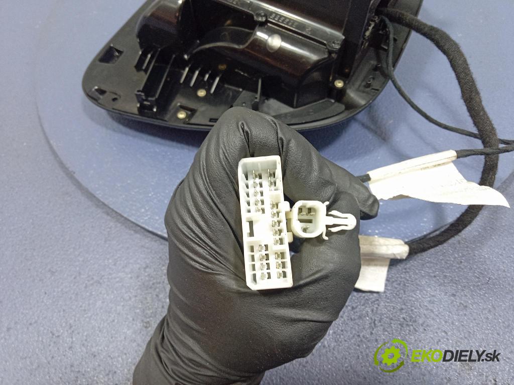 Alfa romeo 156 2.0 kat 2003 GRIDS: Prúd vzduchu: Vzduch: